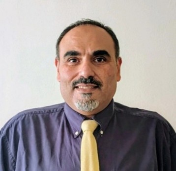 Dr. Osama Fakron